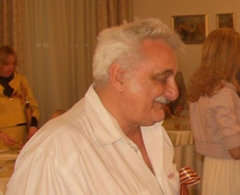 Nicolae Bacalbaşa